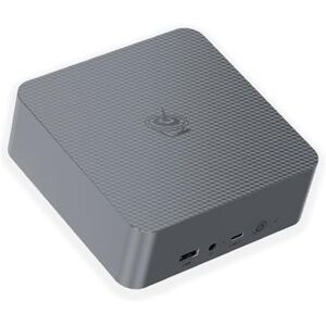 Beelink EQi12 Mini PC, Intel Core i5-12450H (8C/12T,up to 4.4GHz), Mini Desktop Computer 24GB LPDDR5 500G M.2 PCIe 4.0 SSD, 4K Dual Display HDMI/Dual LAN/WiFi 6/BT5.2 Beelink EQi12 Mini PC, Intel Core i5-12450H (8C/12T,up to 4.4GHz), Mini Desktop Computer 24GB LPDDR5 500G M.2 PCIe 4.0 SSD, 4K Dual Display HDMI/Dual LAN/WiFi 6/BT5.2
