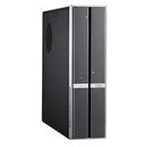 Asus Pundit3 P5G31 Barebone (zócalo 775, Intel Core 2 Duo, LAN 1000 Mbit, Memoria RAM DDR3 de 4 GB, SATA-II) Asus Pundit3 P5G31 Barebone (zócalo 775, Intel Core 2 Duo, LAN 1000 Mbit, Memoria RAM DDR3 de 4 GB, SATA-II)