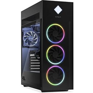 HP OMEN Desktop Gaming PC GT22-1101ng [AMD Ryzen 9 7900X, 64GB RAM, 2000GB SSD 2000GB SSD, NVIDIA GeForce RTX 4090, Windo HP OMEN Desktop Gaming PC GT22-1101ng [AMD Ryzen 9 7900X, 64GB RAM, 2000GB SSD 2000GB SSD, NVIDIA GeForce RTX 4090, Windo
