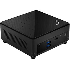 MSI Cubi 5 12M-054EU MSI Cubi 5 12M-054EU
