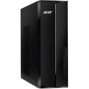 Acer Aspire TC-1760 Ordenador de Sobremesa (Intel Core i5-12400, 8GB RAM, 512GB SSD, NVIDIA GeForce GTX 1650-4GB, Sin Sistema Operativo) Negro Acer Aspire TC-1760 Ordenador de Sobremesa (Intel Core i5-12400, 8GB RAM, 512GB SSD, NVIDIA GeForce GTX 1650-4GB, Sin Sistema Operativo) Negro