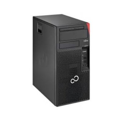 Fujitsu P757 Torre - Procesador i7, 8GB RAM, 480GB SSD - PC Fujitsu P757 Torre - Procesador i7, 8GB RAM, 480GB SSD - PC