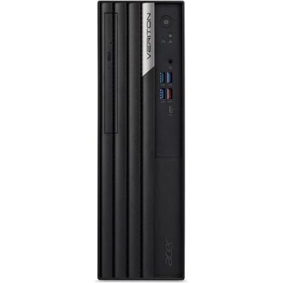Acer Veriton VX4715GT i7-13700 8GB SSD Windows 11 Pro PC Escritorio Acer Veriton VX4715GT i7-13700 8GB SSD Windows 11 Pro PC Escritorio
