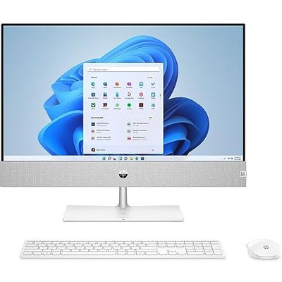 HP PC All in One Pavilion 24-CA2010NS Intel Core i5-13400T/ 16GB/ 1TB SSD/ 23.8/ Win11 Marca HP PC All in One Pavilion 24-CA2010NS Intel Core i5-13400T/ 16GB/ 1TB SSD/ 23.8/ Win11 Marca