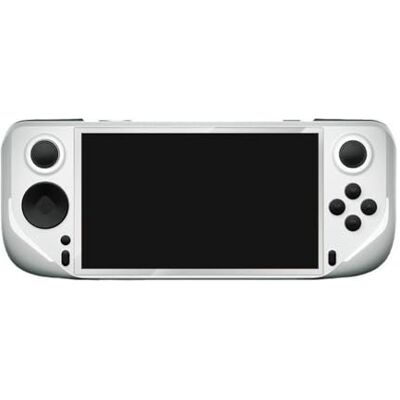 FIGGRITID E6 Consola de portátil (5 pulgadas, IPS, retro, Gamebox, PSP, PS1, N64, Connect TV ( 64 GB) FIGGRITID E6 Consola de portátil (5 pulgadas, IPS, retro, Gamebox, PSP, PS1, N64, Connect TV ( 64 GB)