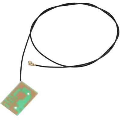 LT Easiyl 1x Placa PCB de Antena WiFi para Consola de Juegos Compatible con Nintendo 3DS XL LT Easiyl 1x Placa PCB de Antena WiFi para Consola de Juegos Compatible con Nintendo 3DS XL