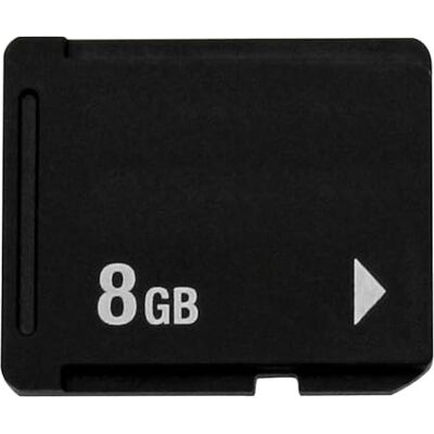 OSTENT Tarjeta de Memoria de 8 GB para la Consola Sony PS Vita PSV 1000/2000 PCH-1000/PCH-2000 Console PCH-Z081 OSTENT Tarjeta de Memoria de 8 GB para la Consola Sony PS Vita PSV 1000/2000 PCH-1000/PCH-2000 Console PCH-Z081