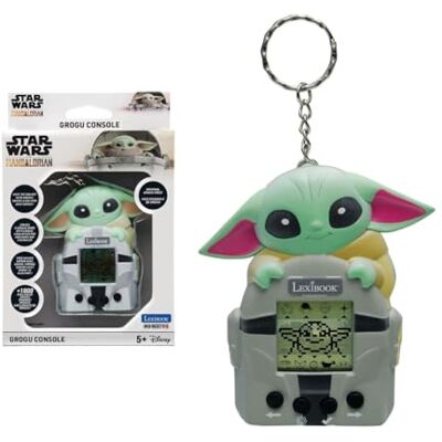 LEXIBOOK , Star Wars Consola My Best-E, LEXIBOOK , Star Wars Consola My Best-E,