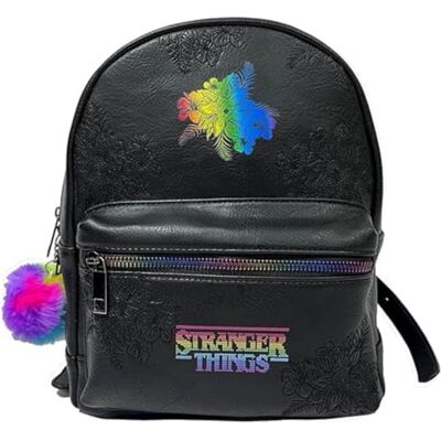 Nomadict SAC FASHION GAMING STRANGER THING FLOWERS Nomadict SAC FASHION GAMING STRANGER THING FLOWERS