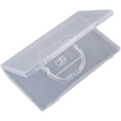 Link-e : 10 X Caja de Repuesto Compatible con Videojuegos UMD en Consola Sony PlayStation PSP Link-e : 10 X Caja de Repuesto Compatible con Videojuegos UMD en Consola Sony PlayStation PSP