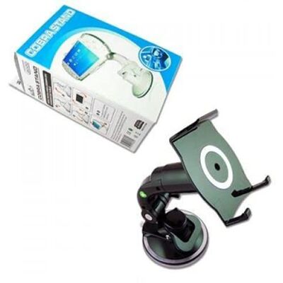 SATYCON Soporte Consola PSP2000 para Coche Negro SATYCON Soporte Consola PSP2000 para Coche Negro