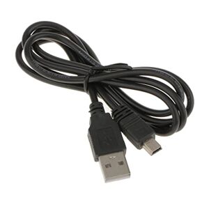Desconocido USB Sync Cable de Cargador Controlador para Sony PS3