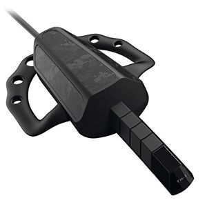 Gioteck - Auricular mono chat con cable TX-1 con compatibilidad multiplataforma (PS4)