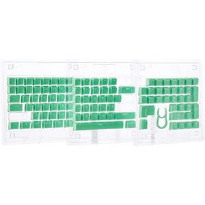 Teclado Corsair Mint UK PBT Doble Shot - Accesorios para Teclado Teclado Corsair Mint UK PBT Doble Shot - Accesorios para Teclado