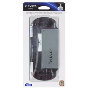 BIGBEN PS Vita - Screen Protection PSV 11 [Importación alemana]
