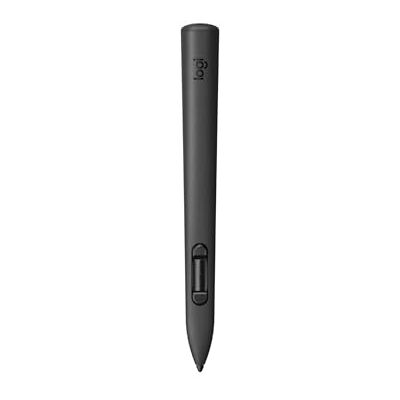 Logitech MX Ink - Lápiz inalámbrico de alta precisión para Meta Quest 2 y 3 Logitech MX Ink - Lápiz inalámbrico de alta precisión para Meta Quest 2 y 3