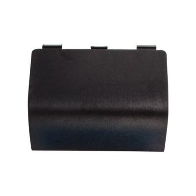 Sintech Tapa de la batería compatible con el controlador Xbox Series, Colores:negro Sintech Tapa de la batería compatible con el controlador Xbox Series, Colores:negro
