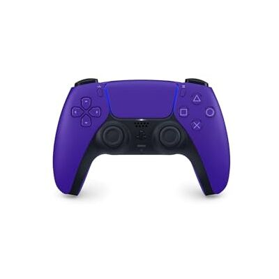 Playstation 5 Mando inalámbrico DualSense Galactic Purple Exclusivo para PS5 Playstation 5 Mando inalámbrico DualSense Galactic Purple Exclusivo para PS5