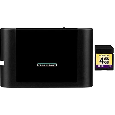 OSTENT Cartucho Flash de tarjeta MD versión de 5 generación para Sega Mega Drive Genesis Master Console OSTENT Cartucho Flash de tarjeta MD versión de 5 generación para Sega Mega Drive Genesis Master Console