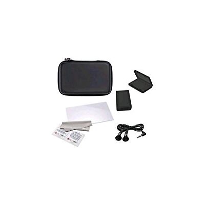 Bigben Starter Pack De Accesorios I Black (Nintendo Switch) Bigben Starter Pack De Accesorios I Black (Nintendo Switch)