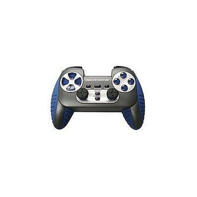 Thrustmaster Gampad Wireless Dual Trigger USB PC Volante/mando (Inalámbrico, USB port, Windows 98SE, Me, 2000, Xp) Thrustmaster Gampad Wireless Dual Trigger USB PC Volante/mando (Inalámbrico, USB port, Windows 98SE, Me, 2000, Xp)