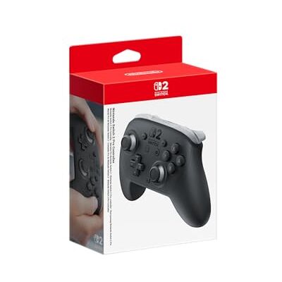 Nintendo Switch 2 Pro Controller Nintendo Switch 2 Pro Controller