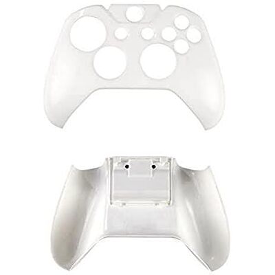 Gioteck Controller Power Skin, Batería Incorporada, Color Blanco (Xbox One) Gioteck Controller Power Skin, Batería Incorporada, Color Blanco (Xbox One)