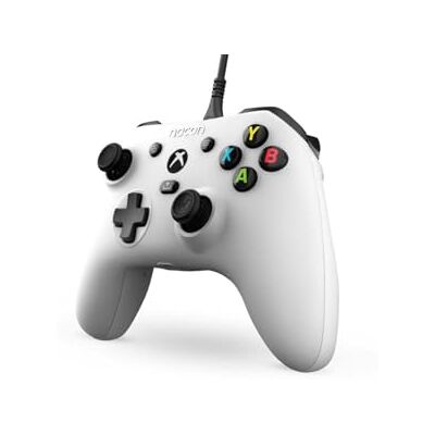 Nacon Gamepad Evol X Pro Wired Nacon Gamepad Evol X Pro Wired