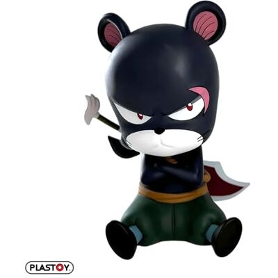 Plastoy Fairy Tail Hucha Panther Lily PVC 15 cm Plastoy Fairy Tail Hucha Panther Lily PVC 15 cm