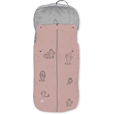 various Saco de silla paseo Polar Universal Impermeable polar (Cat Rosa) various Saco de silla paseo Polar Universal Impermeable polar (Cat Rosa)