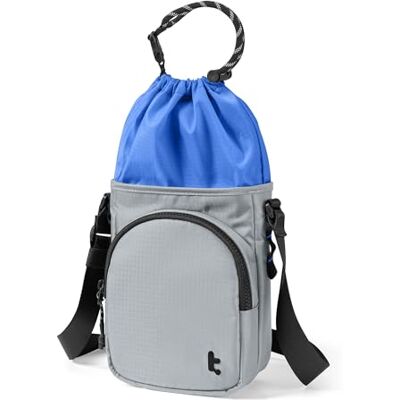 tomtoc JoyCarry Sling Bolsa Bandolera para Nintendo Switch 2 Slim Case, Bolsa Ligera Switch 2 con Bolsillo para Accesorios, Ideal para Jugar en Movimiento tomtoc JoyCarry Sling Bolsa Bandolera para Nintendo Switch 2 Slim Case, Bolsa Ligera Switch 2 con Bolsillo para Accesorios, Ideal para Jugar en Movimiento