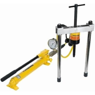 FORZA EXTRACTOR HIDRÁULICO COMPLETO A=300XB=260 FORZA EXTRACTOR HIDRÁULICO COMPLETO A=300XB=260