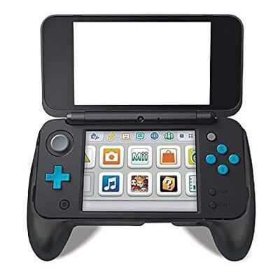 OSTENT Comfort Funda Protectora Funda EmpuñAdura para Consola Nintendo New 2DS LL/XL OSTENT Comfort Funda Protectora Funda EmpuñAdura para Consola Nintendo New 2DS LL/XL