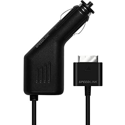 Speedlink Rod Car Adapter for PS Vita, Color Negro (PlayStation Vita) Speedlink Rod Car Adapter for PS Vita, Color Negro (PlayStation Vita)