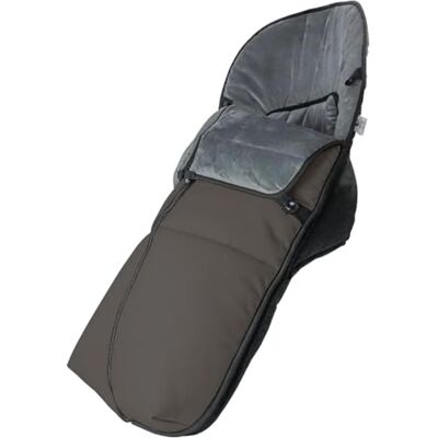 various Saco de Silla de Paseo Universal de Polipiel con Forro de Polar Térmico, Impermeable y Suave, Saco de Abrigo para Carrito de Bebé de Invierno Color Vison various Saco de Silla de Paseo Universal de Polipiel con Forro de Polar Térmico, Impermeable y Suave, Saco de Abrigo para Carrito de Bebé de Invierno Color Vison