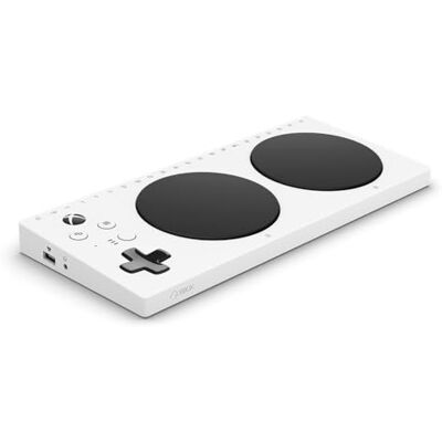 Microsoft JMU-00003 accesorio para juegos y videojuegos Especial Xbox 3,5 mm Blanco Microsoft JMU-00003 accesorio para juegos y videojuegos Especial Xbox 3,5 mm Blanco