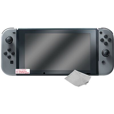 Ardistel Protector De Pantalla TG (Nintendo Switch) Ardistel Protector De Pantalla TG (Nintendo Switch)