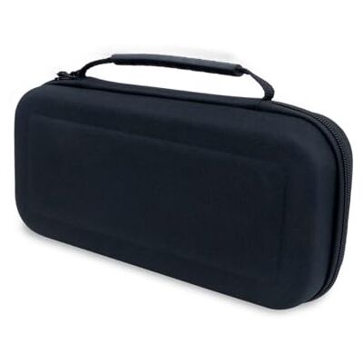 Nacon Funda Pouch L para Nintendo Switch 2, Color Negro Nacon Funda Pouch L para Nintendo Switch 2, Color Negro