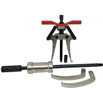 FORZA EXTRACTOR AJUSTABLE 2 PATAS INTERIOR Y EXTERIOR + BARRA FORZA EXTRACTOR AJUSTABLE 2 PATAS INTERIOR Y EXTERIOR + BARRA