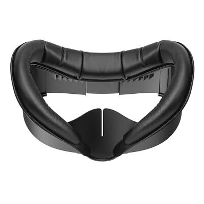 KIWI design V3 Interfaz Facial, Almohadilla Facial Compatible Con Accesorios Meta Quest 3, NO para Quest 3S KIWI design V3 Interfaz Facial, Almohadilla Facial Compatible Con Accesorios Meta Quest 3, NO para Quest 3S