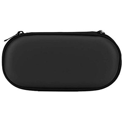 VBESTLIFE Estuche Protector Duro, Estuche Protector para Son y . (Negro) VBESTLIFE Estuche Protector Duro, Estuche Protector para Son y . (Negro)