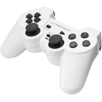 Esperanza Warrior Gampad WS Esperanza Warrior Gampad WS