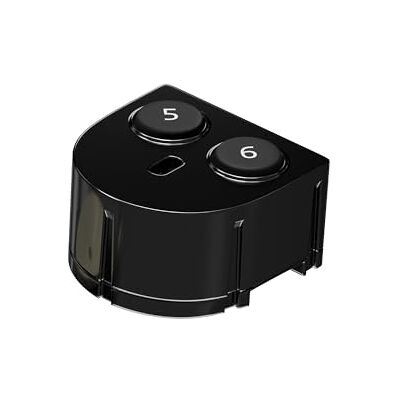 Thrustmaster ESWAP FIGHTING MODULE para Xbox Series X S y PC, 2 Botones Adicionales en Tu Gamepad Thrustmaster ESWAP FIGHTING MODULE para Xbox Series X S y PC, 2 Botones Adicionales en Tu Gamepad