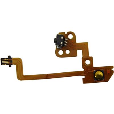 Sintech Repuesto de llave en L de cable flexible compatible con Nintendo Switch Joy-Con Sintech Repuesto de llave en L de cable flexible compatible con Nintendo Switch Joy-Con