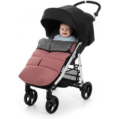 various Saco de Silla de Paseo Universal en Elegante Color Liso, Fabricado en España: Comodidad y Estilo en Tus Salidas (Rosa Premium) various Saco de Silla de Paseo Universal en Elegante Color Liso, Fabricado en España: Comodidad y Estilo en Tus Salidas (Rosa Premium)