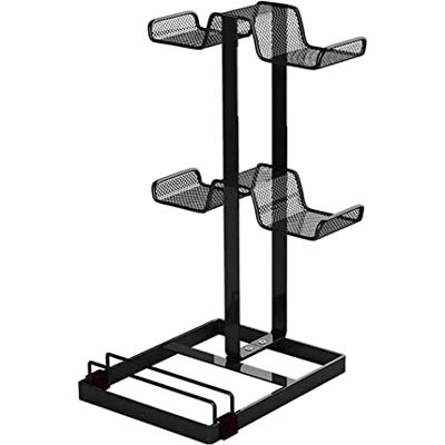 Generic Soporte Universal para Mando y Auriculares, Soporte de Acero al Carbono para Gamepad Soporte de Almacenamiento para Switch (Blanco) Generic Soporte Universal para Mando y Auriculares, Soporte de Acero al Carbono para Gamepad Soporte de Almacenamiento para Switch (Blanco)