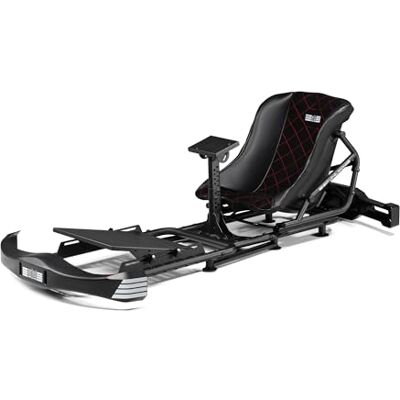Next Level Racing Go Kart Cockpit Plus (NLR-S034) Next Level Racing Go Kart Cockpit Plus (NLR-S034)