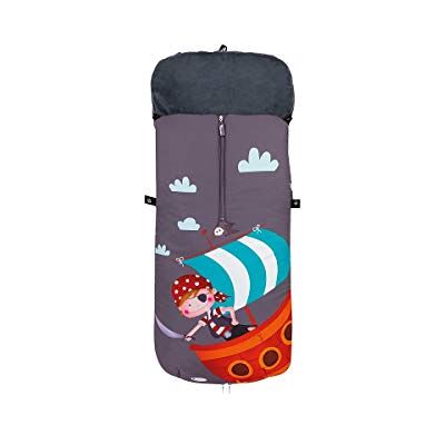 Interbaby Saco Silla Paseo Universal Saco Bebe Invierno Suave, Cálido, Afelpado Saco Carro Bebe Invierno Desmontable, Doble Apertura, Lavado Fácil, Materiales Antialérgicos Interbaby Saco Silla Paseo Universal Saco Bebe Invierno Suave, Cálido, Afelpado Saco Carro Bebe Invierno Desmontable, Doble Apertura, Lavado Fácil, Materiales Antialérgicos