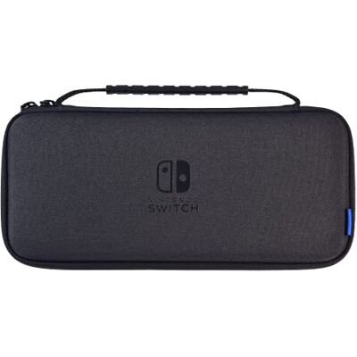 Hori Funda rígida compacta para Nintendo Switch – Modelo OLED Hori Funda rígida compacta para Nintendo Switch – Modelo OLED