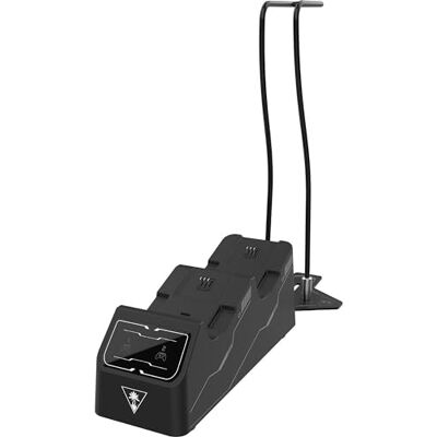 Turtle Beach Fuel Dual Charger Station Turtle Beach Fuel Dual Charger Station